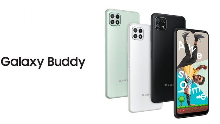Online Samsung Galaxy Buddy Specification Complete Review