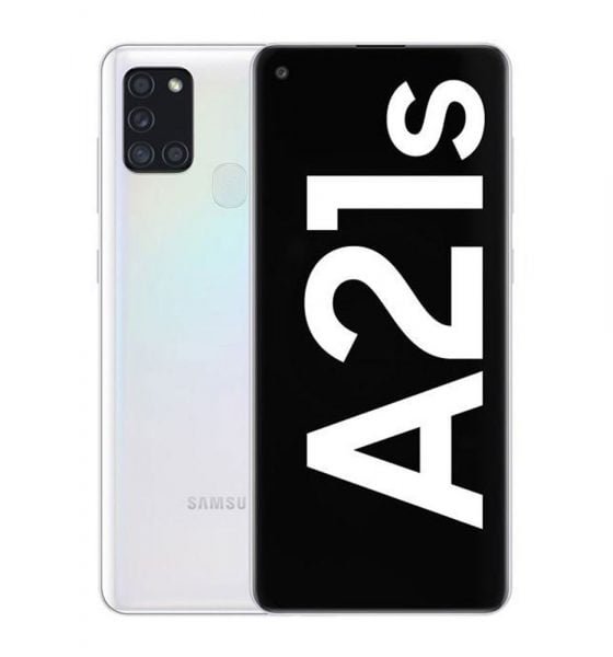 Galaxy A21s price and specification