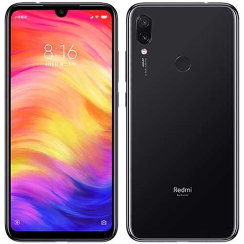 Xiaomi Redmi Note 7 Pro Specs Features and Prices Available