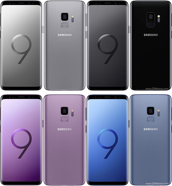 Samsung Galaxy S9 Specs- Samsung Galaxy S9 Price Is Now Available