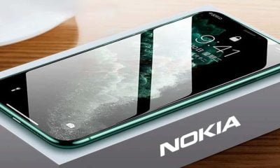 NOKIA New Phones