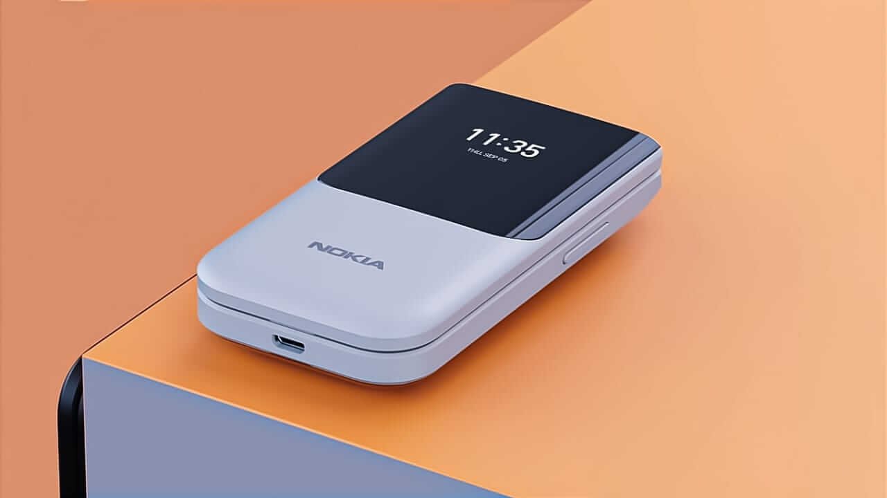 Nokia Flip Phones Full Display Specification And Price 2023