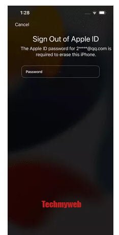 How To Unlock iPhone without password
