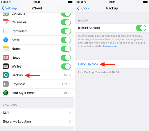 How To Reset iPhone To Factory Settings 