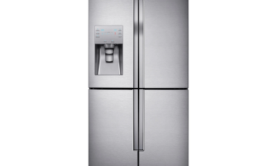 Samsung smart refrigerator