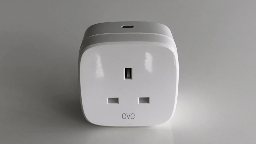 Eve Smart Plug