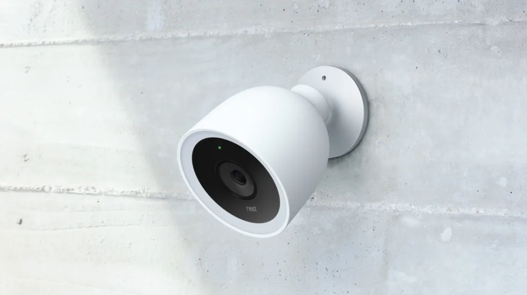 best home security cameras